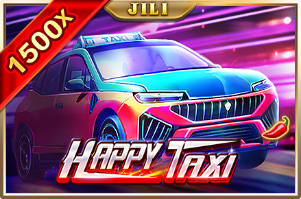 Happy Taxi